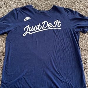 Nike women’s T-shirt